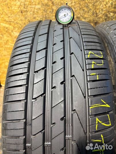 Hankook Ventus S1 Evo 2 SUV K117C 255/55 R18