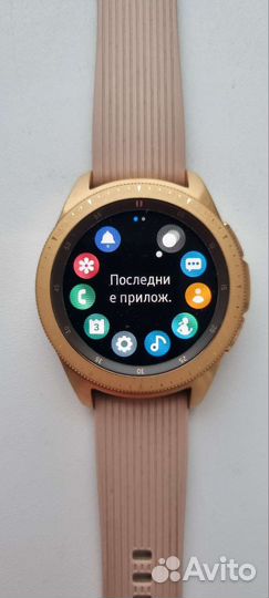 Смарт-часы Samsung Watch 42mm