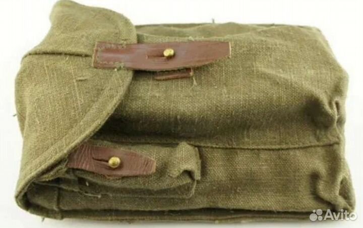 Подсумок для магазина ак