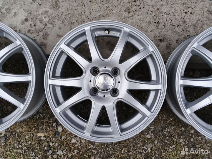 Диски Weds Fang 