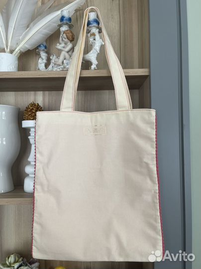 Cумка shopper L'occitane