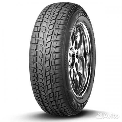 Roadstone N'Priz AH5 195/50 R15