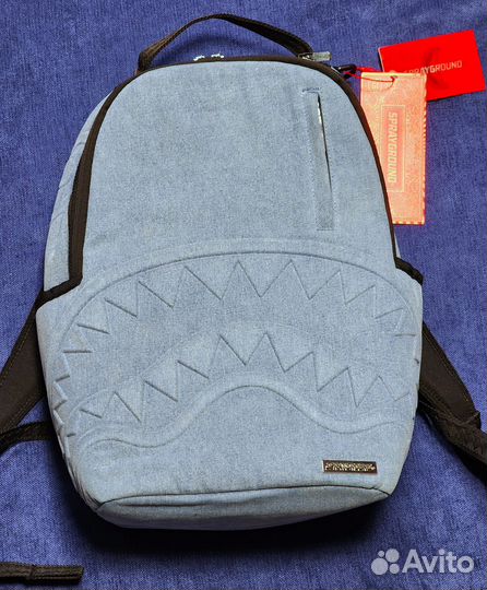 Рюкзак Sprayground