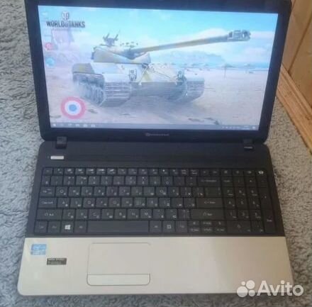 Acer PB core i5-3210m