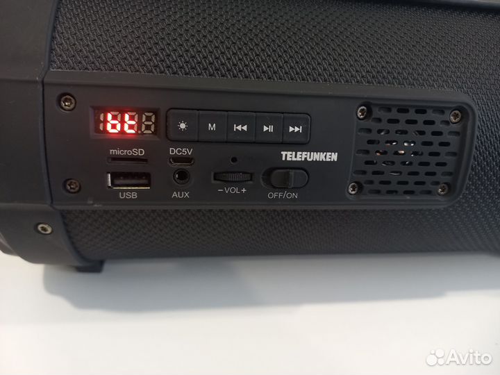 Продам Колонку Telefunken