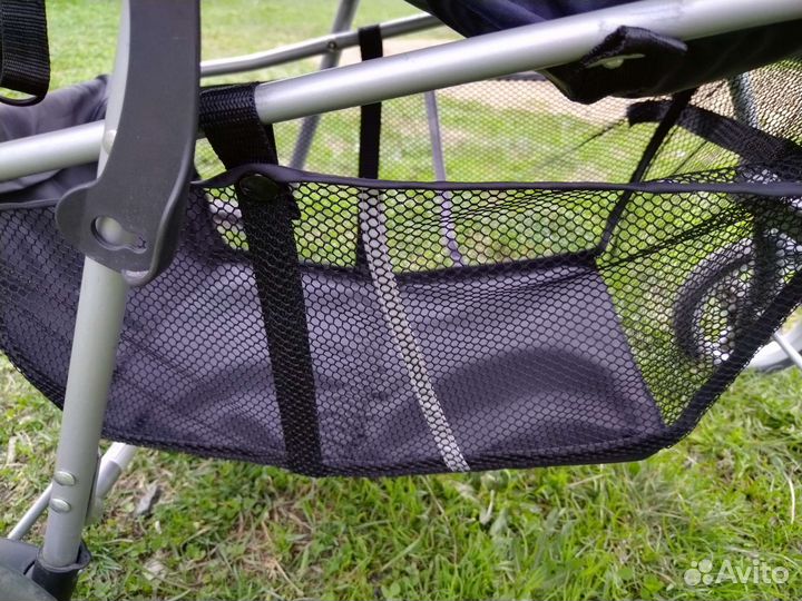 Прогулочная коляска peg perego book cross