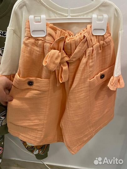 Костюмы детские GAP, zara