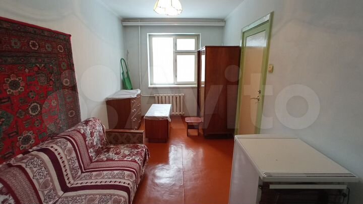 2-к. квартира, 44,5 м², 4/5 эт.
