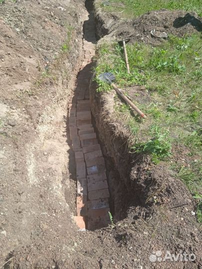 Электромонтажные работы бригада