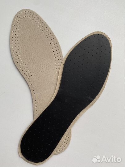 Стельки для обуви 35-36 размер