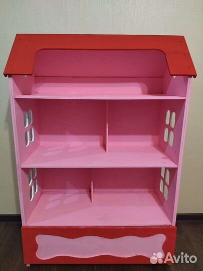 Кукольный домик