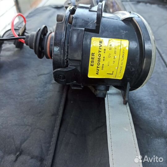 Запчасти на LADA granta