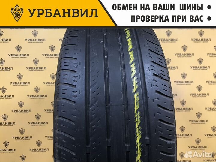 Maxxis Bravo HP-M3 235/55 R17 99V