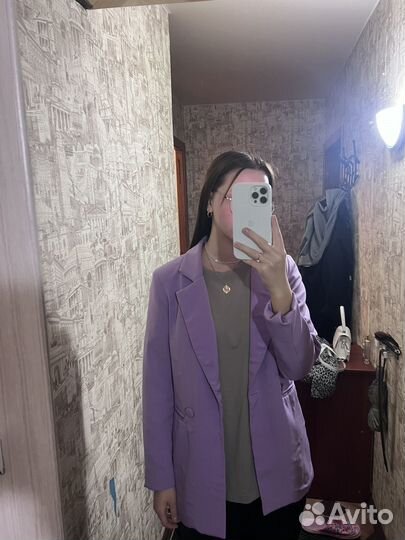 Пиджак женский
