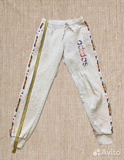 Спортивные штаны оптом брендовые
