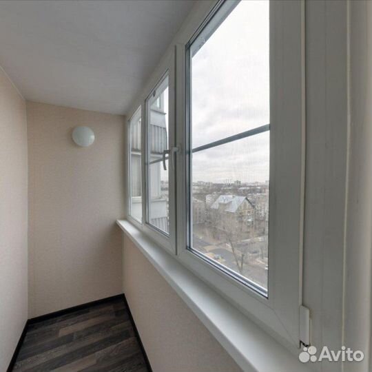 Окна пвх на балкон