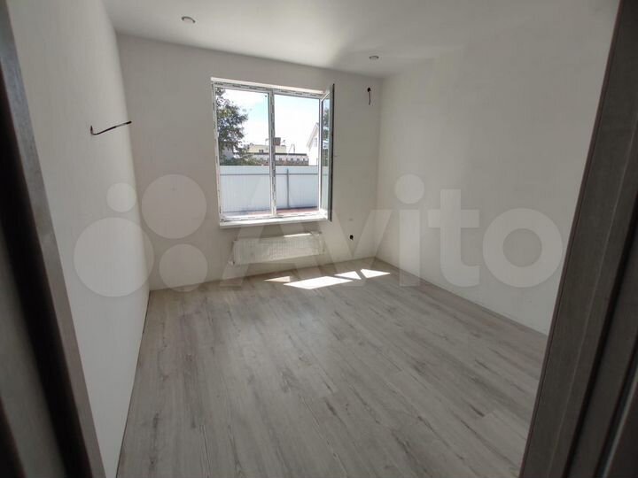 Дом 140 м² на участке 6 сот.