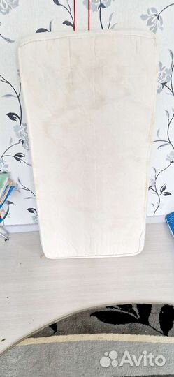 Матрас детский