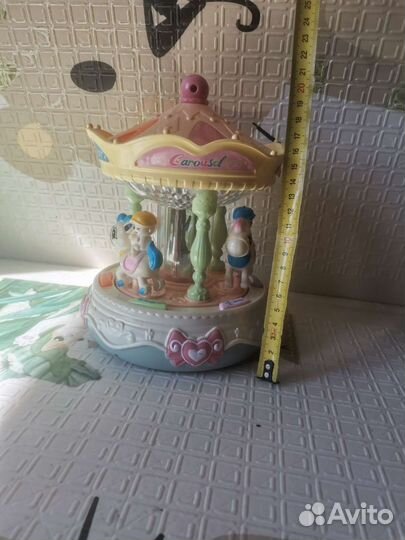 Набор парикмахера