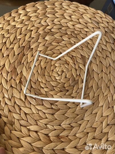 Мольберт икеа рансби подставка под тарелку картину