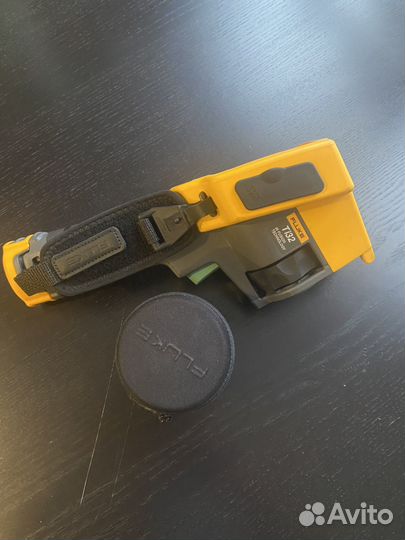 Тепловизор fluke TI32