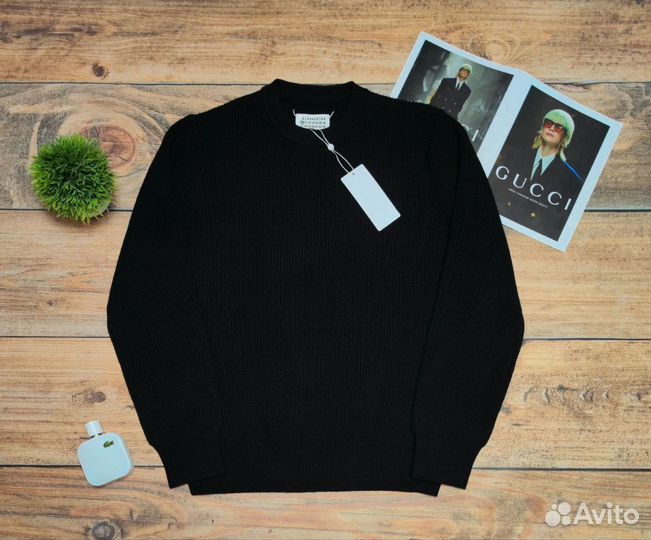 Свитер Maison Margiella