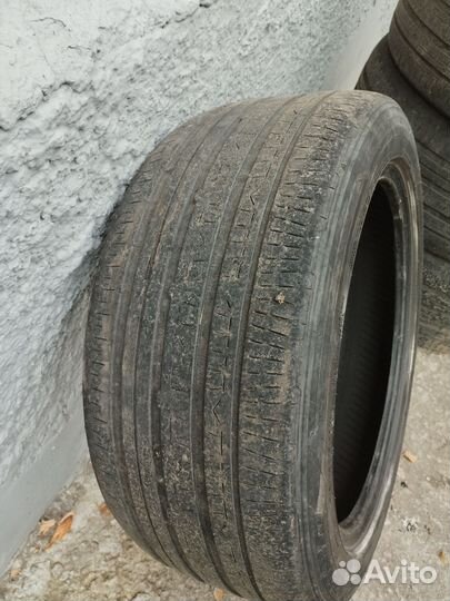 Nitto NT830 245/45 R17 95Y