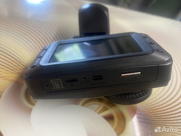 Видеорегистратор