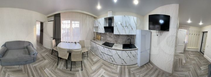 2-к. квартира, 42 м², 2/2 эт.