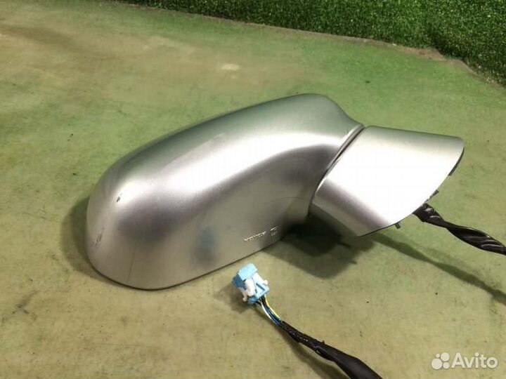 Зеркало заднего вида боковое правое Honda Civic