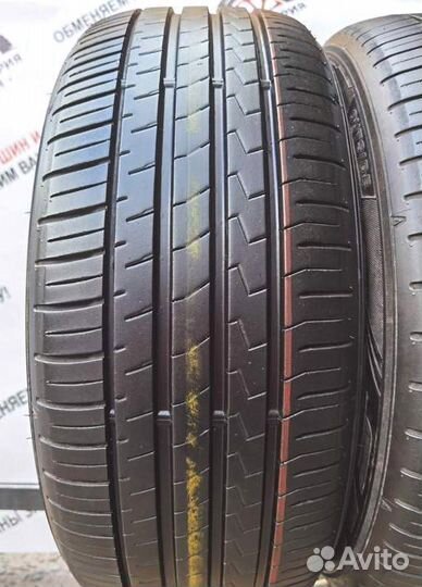 Falken Ziex ZE310 Ecorun 225/55 R17 101W