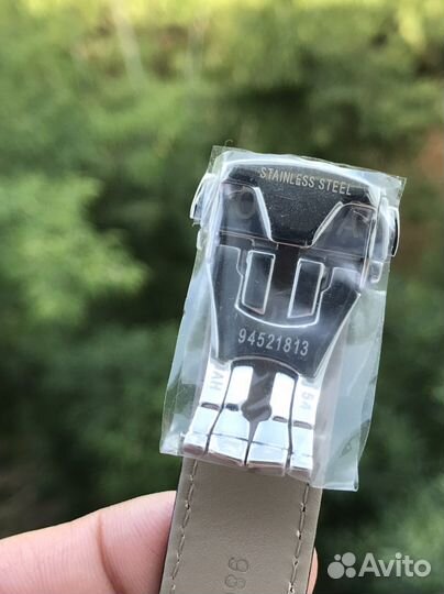 Ремешок для часов omega
