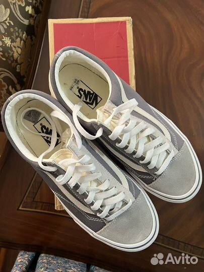 Кеды женские