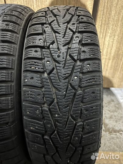 Nokian Tyres Nordman 7 175/65 R14