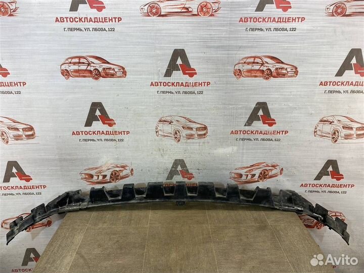 Каркас бампера переднего Mercedes CLS C257