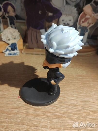 Аниме фигурка