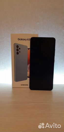Мобильный телефон samsung а 32