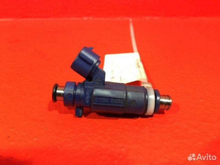 Форсунка Kia Ceed ED G4FC 2009