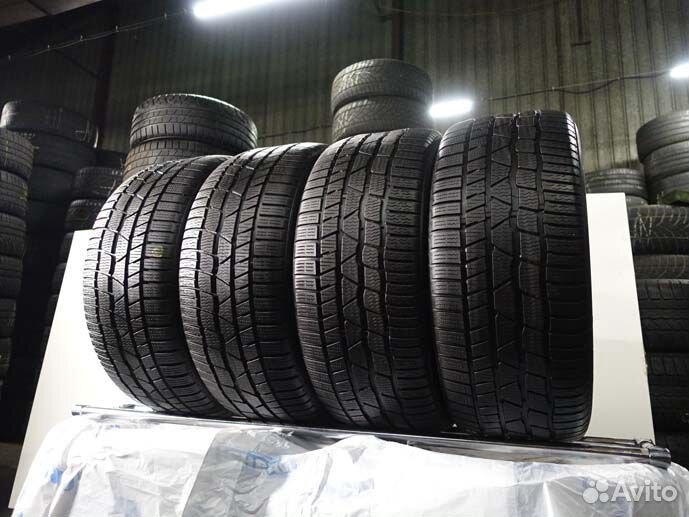 Continental ContiWinterContact TS 830 P 225/45 R19