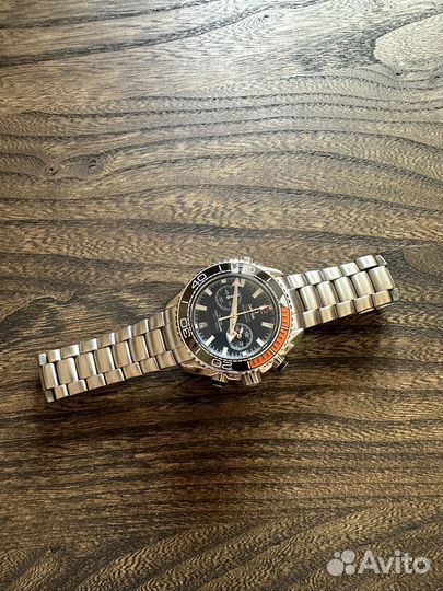 Часы мужские Omega Seamaster professional