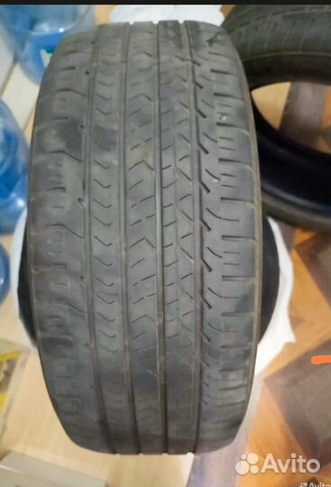 Goodyear American Eagle H2 215/55 R17 94V