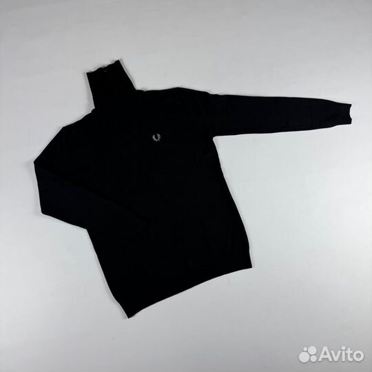 Водолазка Fred Perry