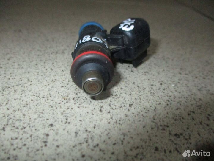 Форсунка инжекторная Ford Explorer 5 (U502)