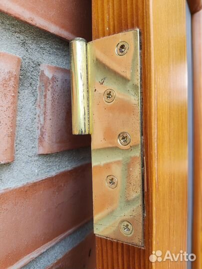 Межкомнатные двери бу с коробкой