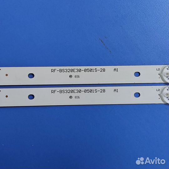 0415 Подсветка для телевизора RF-BS320E30-0501S-28
