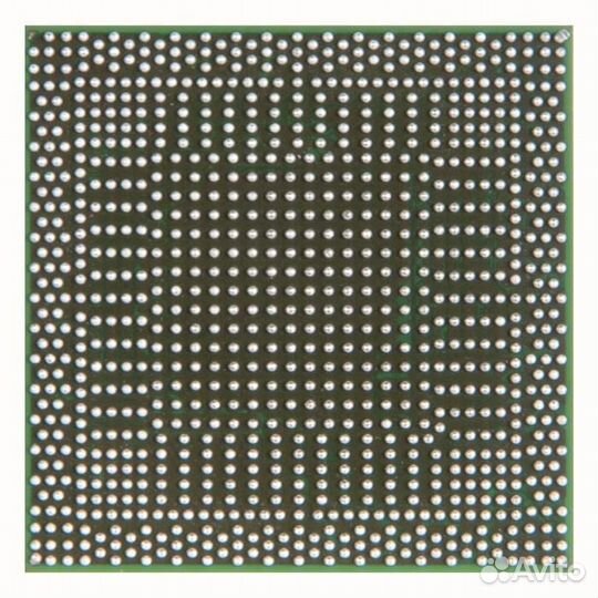 Видеочип AMD Radeon HD 5770, RB 215-0754013