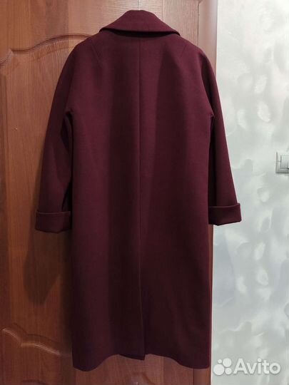 Пальто женское демисезонное
