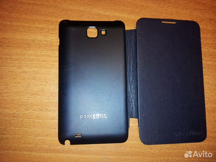 Чехол samsung CT-N 7000