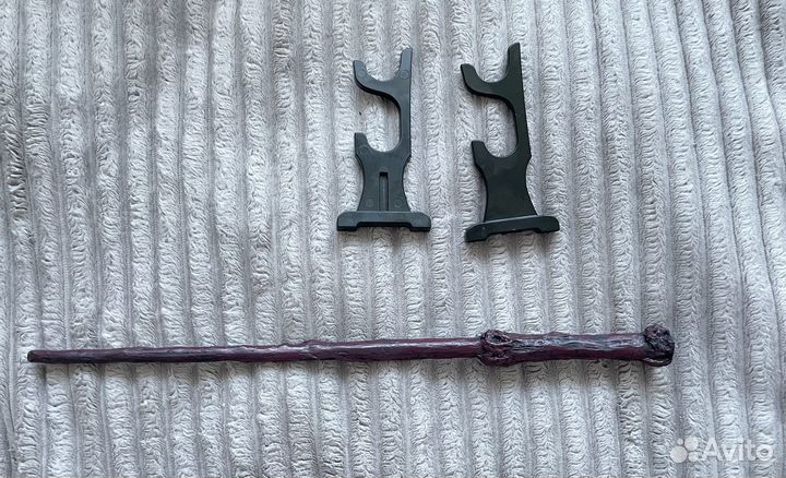 Волшебная палочка гарри поттера