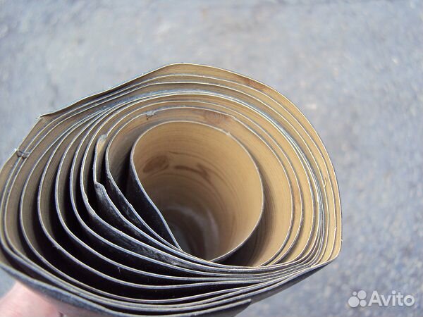 Плёнка пвх для мебели 130 х 200 (см)